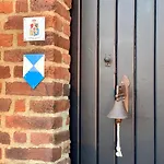 Hoeve Beusdalshof * Ingber