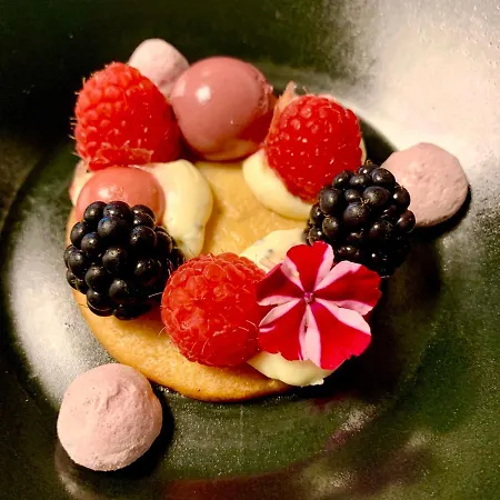 Hoeve Beusdalshof Ingber