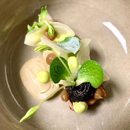 Hoeve Beusdalshof Hotel Ingber