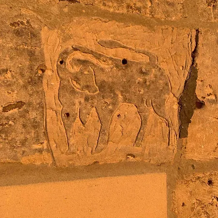 Hotel Hoeve Beusdalshof *