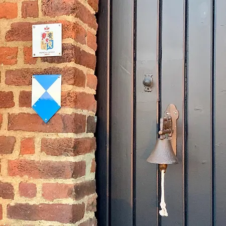 Hoeve Beusdalshof * Ingber