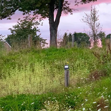 Hoeve Beusdalshof מלון