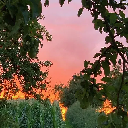 Hoeve Beusdalshof Hotel *