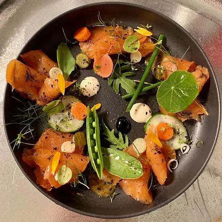 מלון Hoeve Beusdalshof