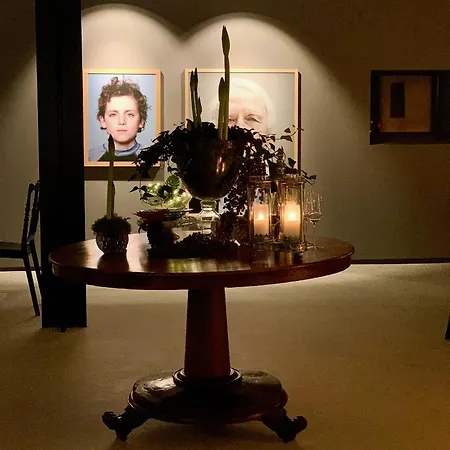 Hoeve Beusdalshof * Ingber