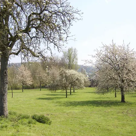 Hoeve Beusdalshof Hotel Ingber