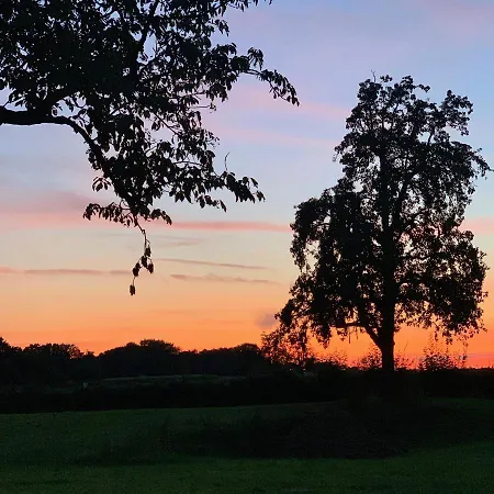 Hotel Hoeve Beusdalshof Ingber