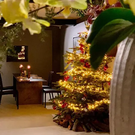 Hoeve Beusdalshof Hotel *