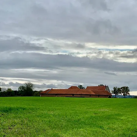 Hotel Hoeve Beusdalshof