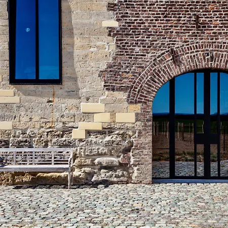 Hoeve Beusdalshof Ingber