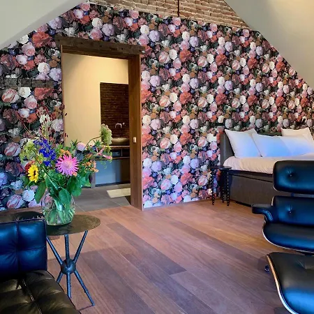 Hotel Hoeve Beusdalshof