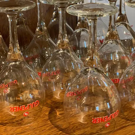 Hoeve Beusdalshof מלון *