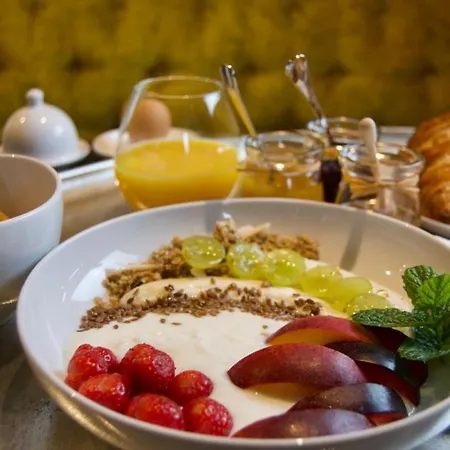 Hoeve Beusdalshof Ingber