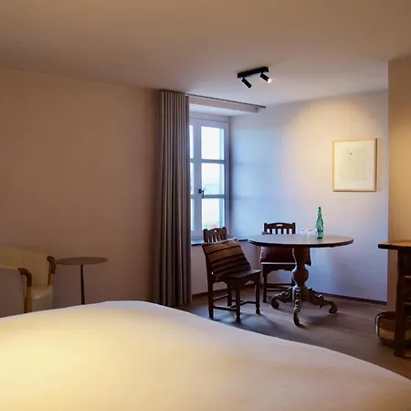 Hotel Hoeve Beusdalshof *