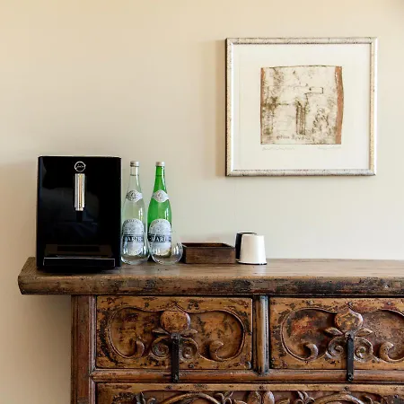 מלון Hoeve Beusdalshof *