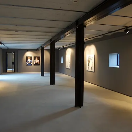 Hoeve Beusdalshof Hotel Ingber