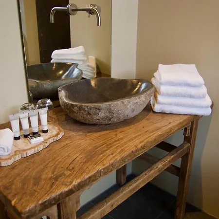 Hoeve Beusdalshof מלון *