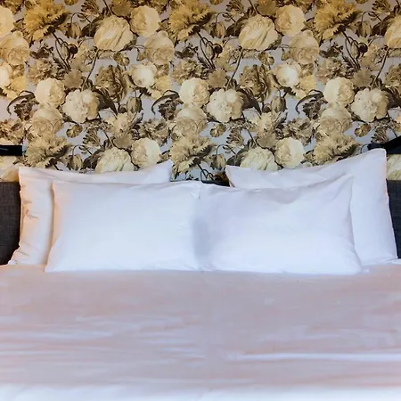 Hoeve Beusdalshof Ingber