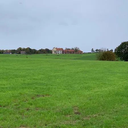 Hoeve Beusdalshof *
