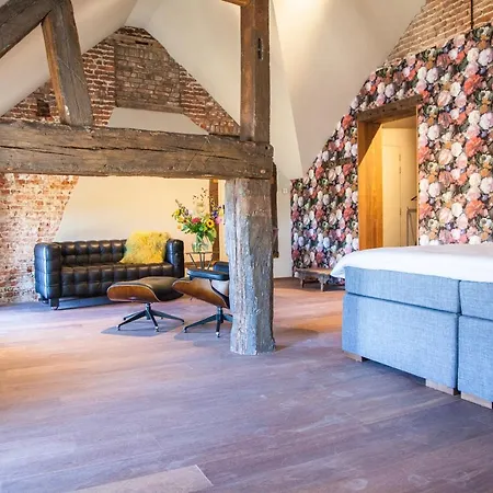 Hoeve Beusdalshof Hotel *