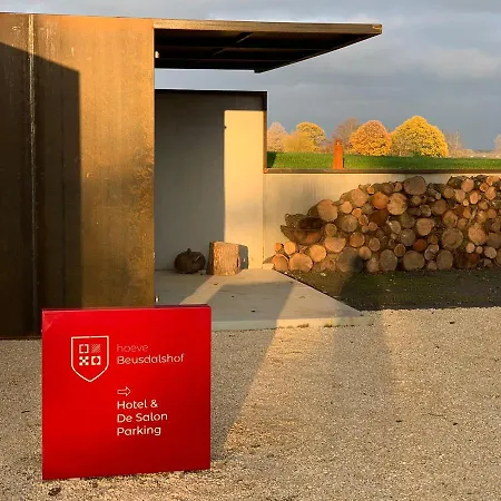 Hoeve Beusdalshof Ingber