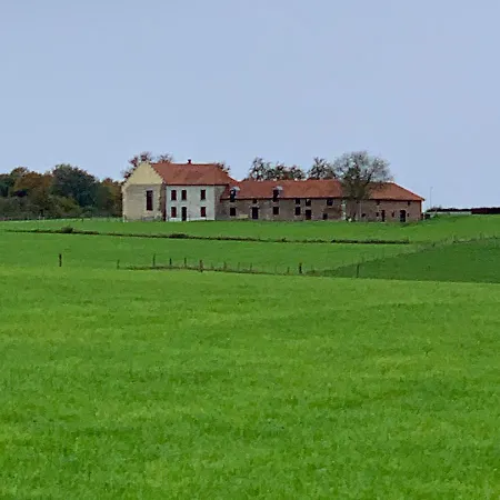 Hoeve Beusdalshof *