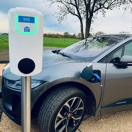 Hotel Hoeve Beusdalshof *