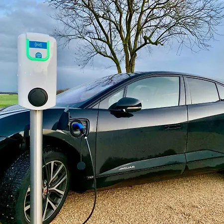 Hotel Hoeve Beusdalshof