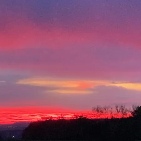 מלון Hoeve Beusdalshof *