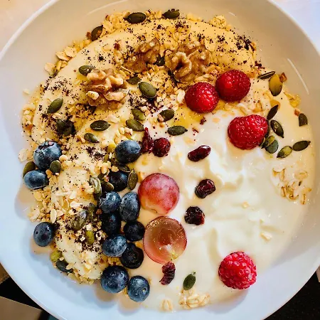 מלון Hoeve Beusdalshof Ingber