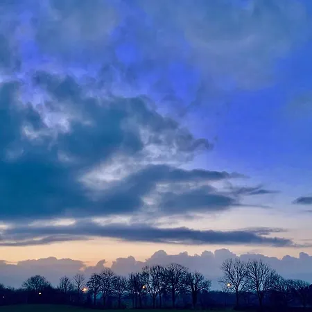 Hoeve Beusdalshof Hotel Ingber