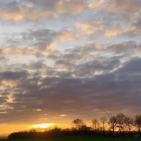 Hoeve Beusdalshof Ingber