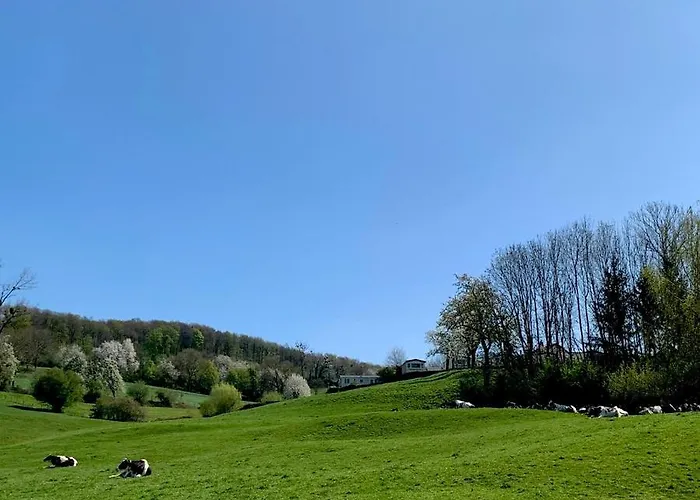 Hoeve Beusdalshof Hotel Ingber