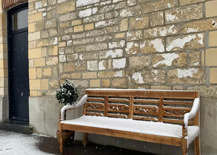 Hotel Hoeve Beusdalshof *