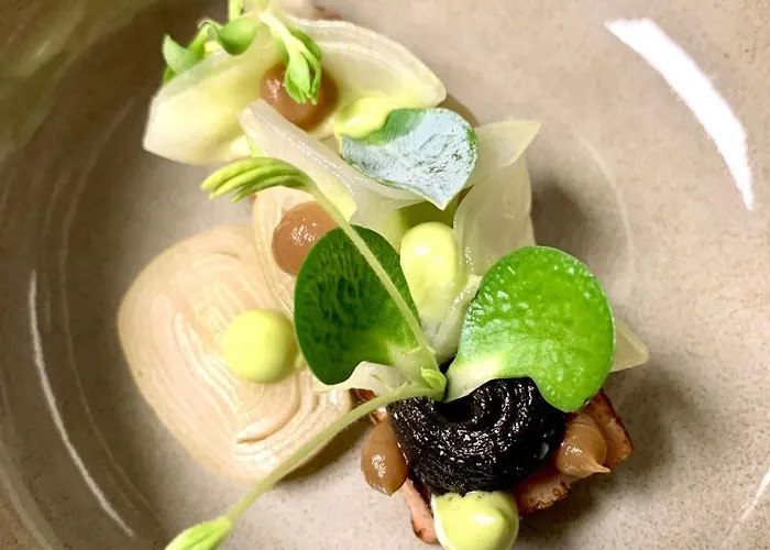 Hoeve Beusdalshof Hotel Ingber