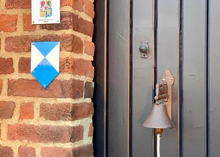 Hoeve Beusdalshof * Ingber