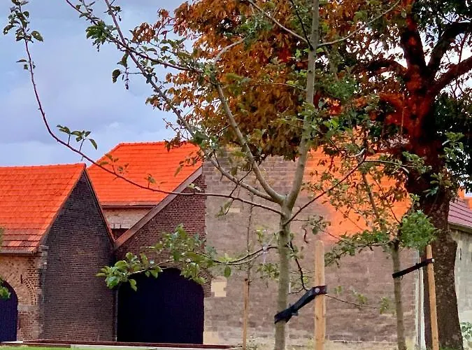 Hotel Hoeve Beusdalshof