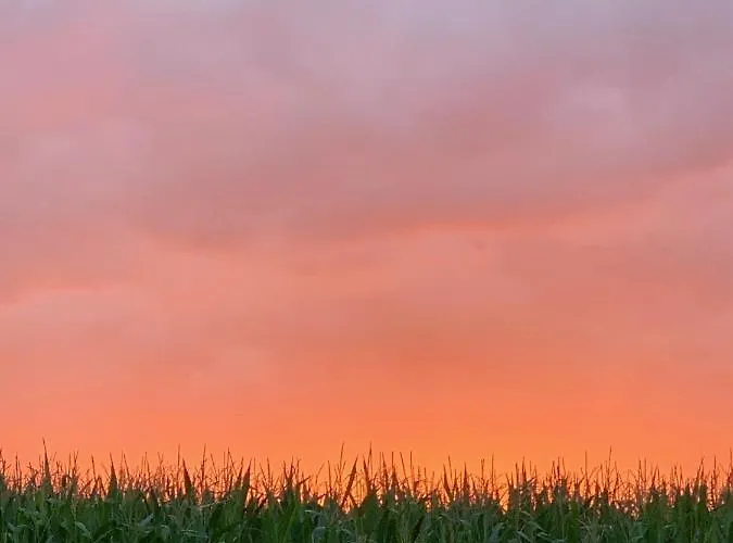 Hotel Hoeve Beusdalshof