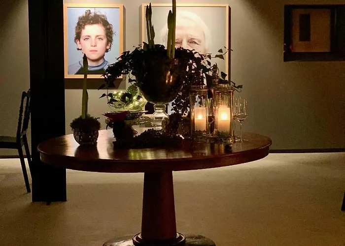 Hoeve Beusdalshof * Ingber