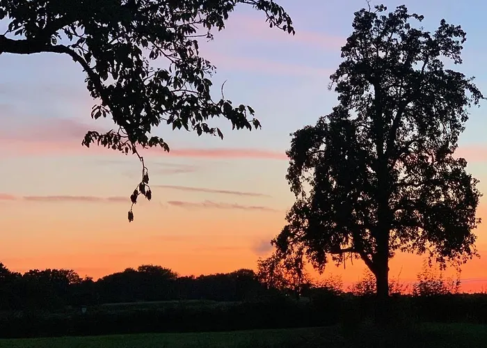 Hotel Hoeve Beusdalshof Ingber