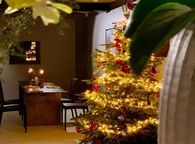 Hoeve Beusdalshof Hotel *