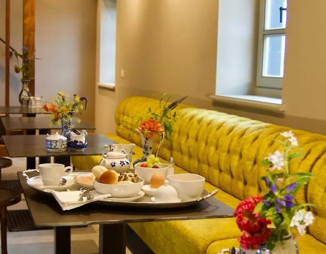 Hoeve Beusdalshof Hotel