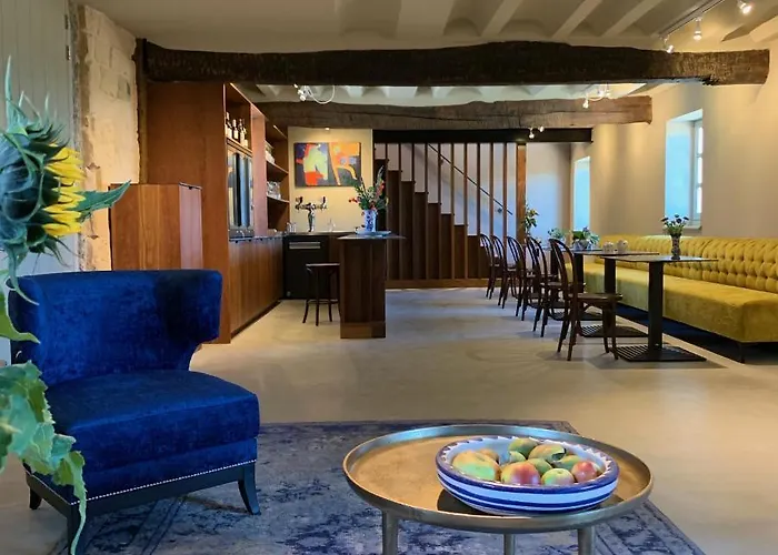 Hoeve Beusdalshof Ingber