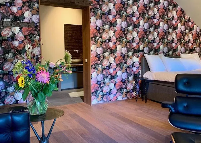 Hotel Hoeve Beusdalshof