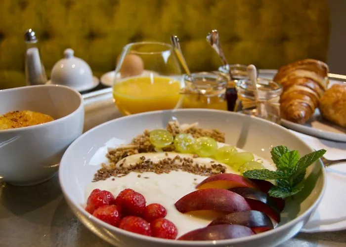 Hoeve Beusdalshof Ingber