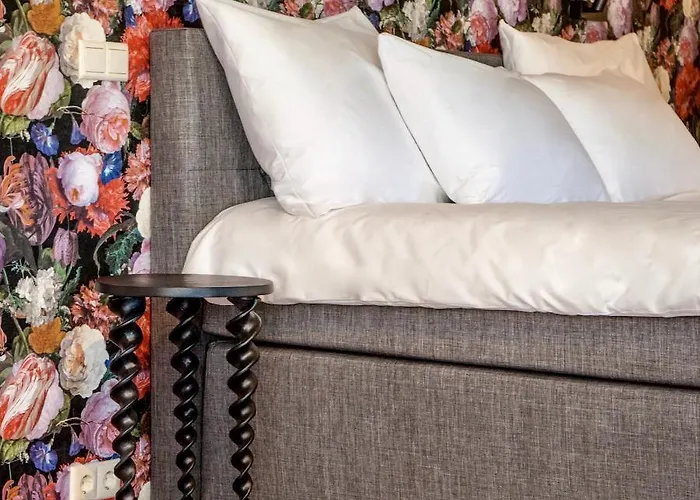 Hotel Hoeve Beusdalshof Ingber