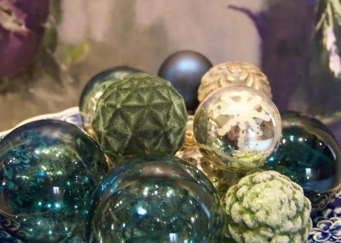 Hoeve Beusdalshof * Ingber