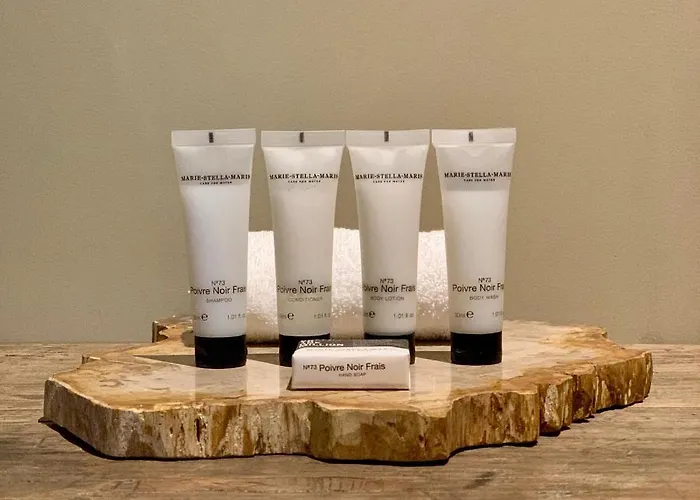 Hotel Hoeve Beusdalshof *