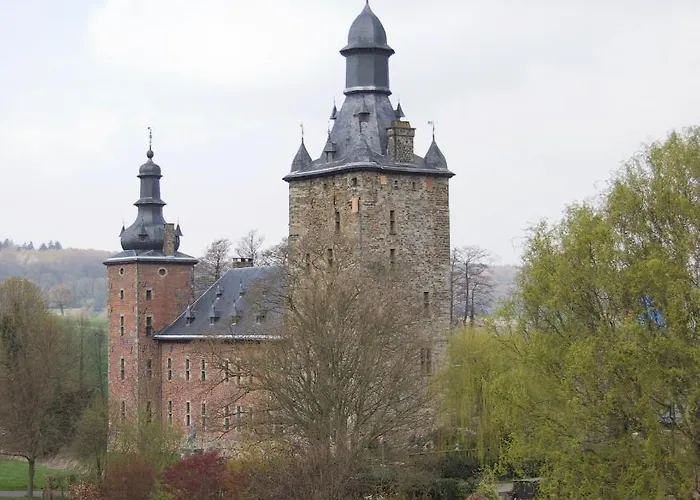 Hoeve Beusdalshof Hotel