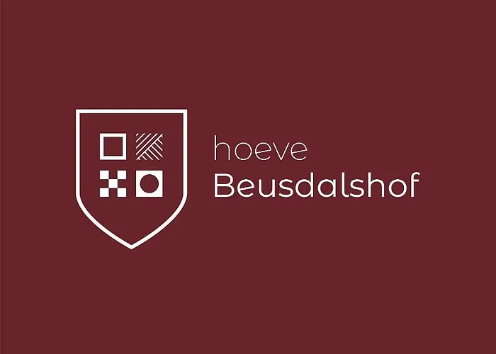 Hoeve Beusdalshof Hotel Ingber